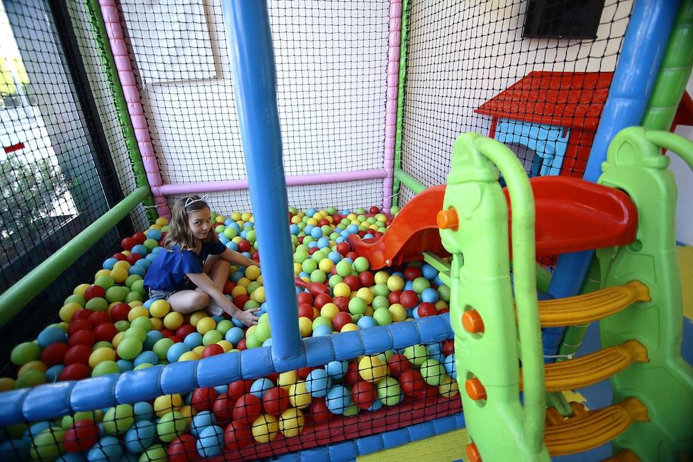 Enki Hotel Alanya Bagian luar foto